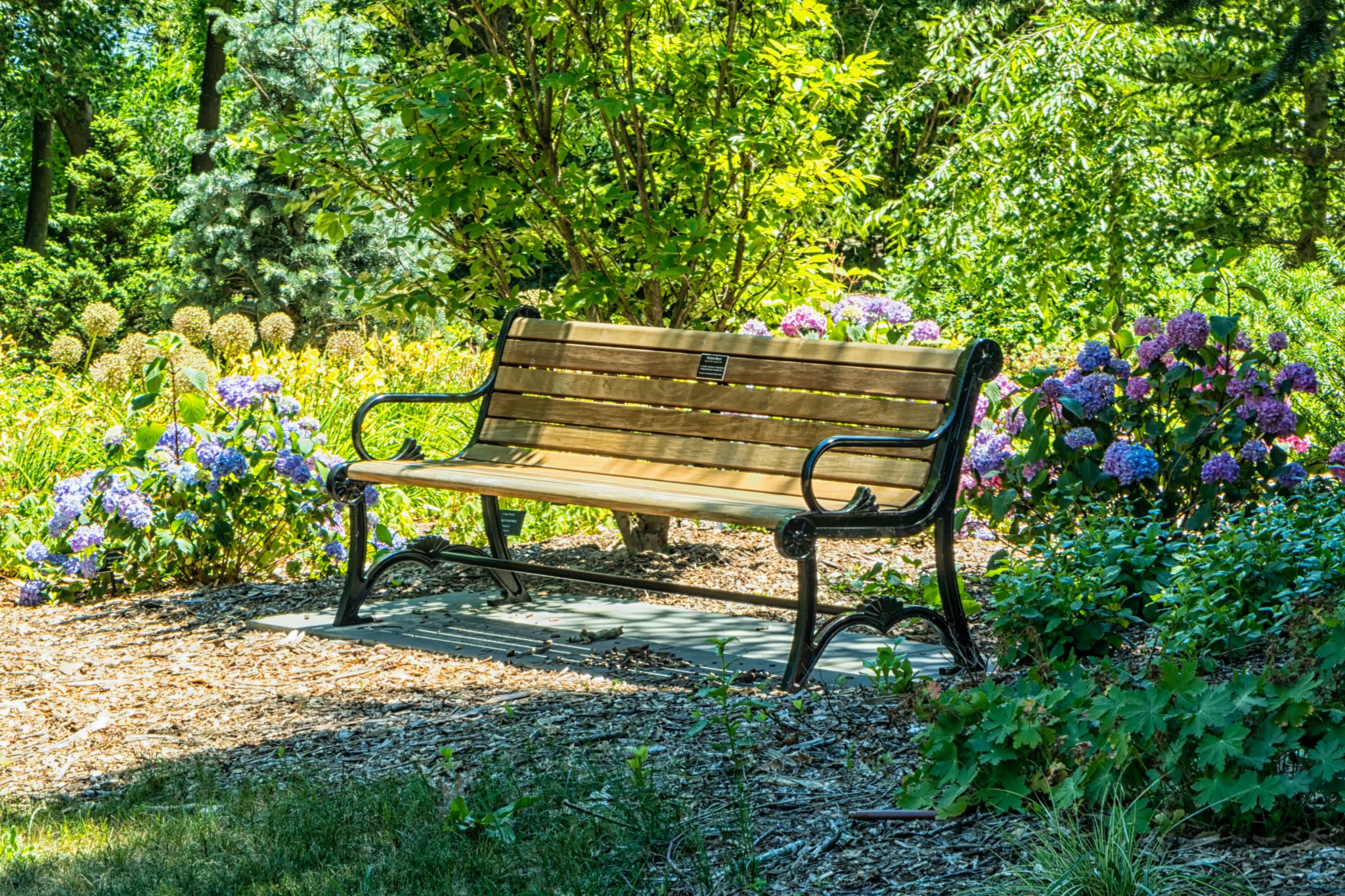 DIY de bons conseils pour fabriquer un banc de jardin facilement — free download