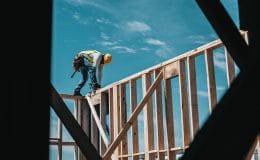 construction maison kit