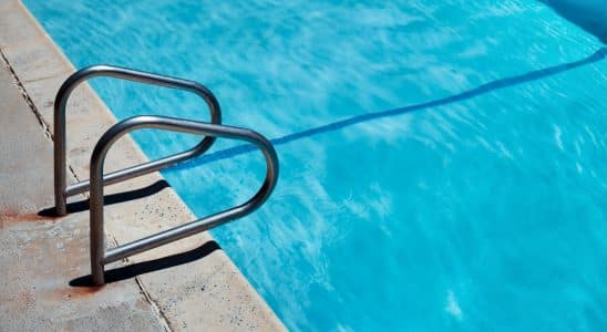 construire piscine