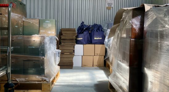 costockage